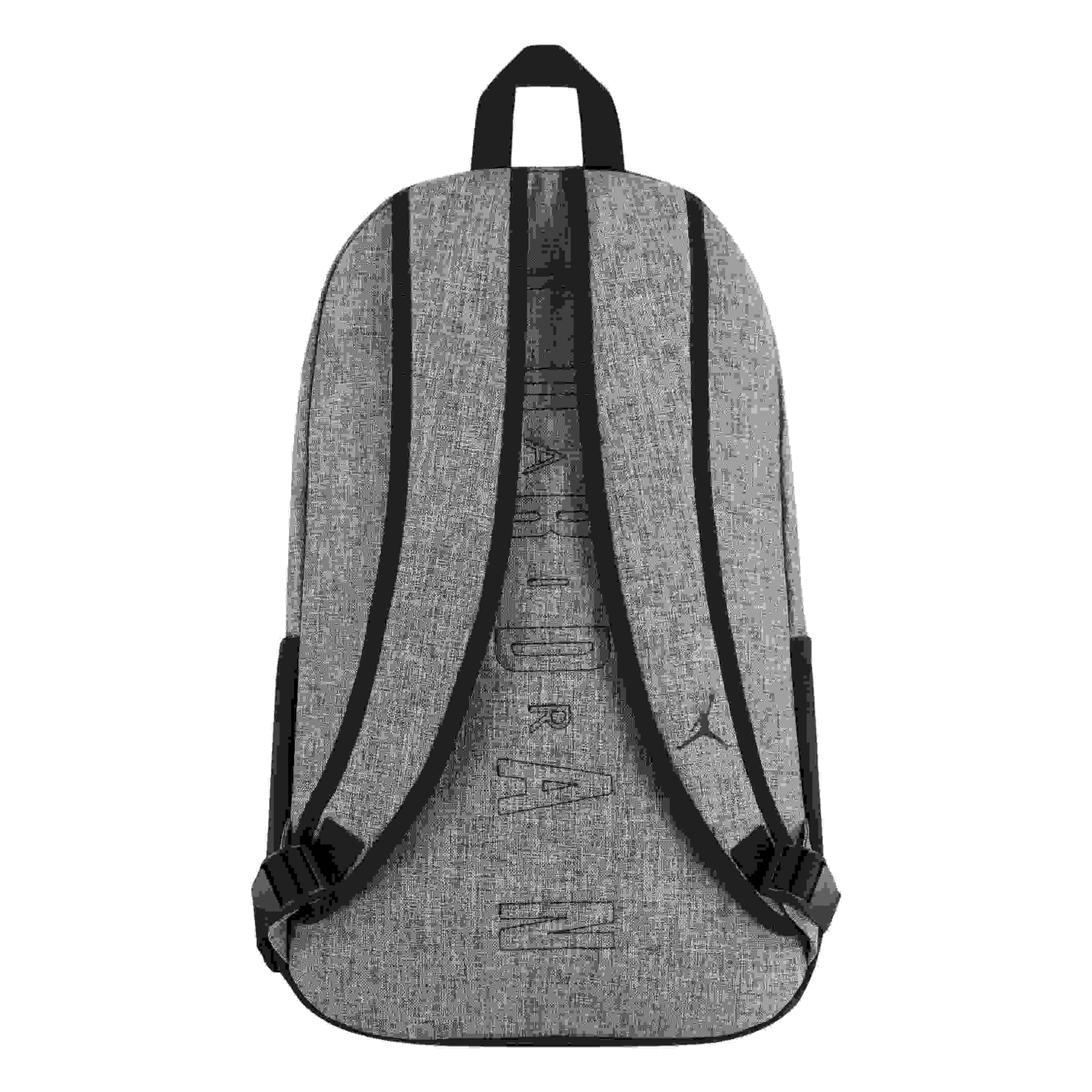 Jordan Jumpman Grey Backpack